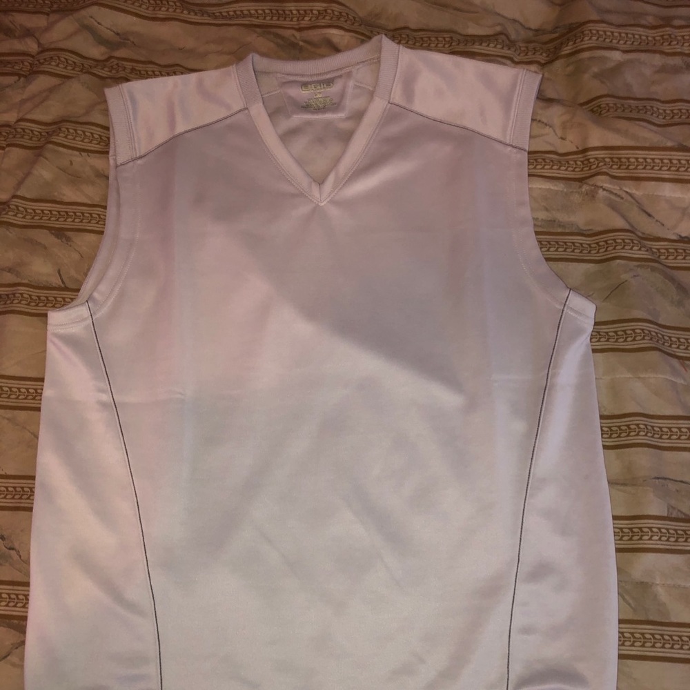 Ogio golf vest